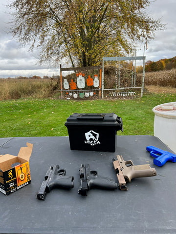 In Person CCW Class Gift Certificate