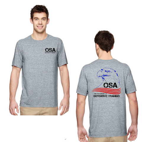 OSA Standard Issue - Color Logo