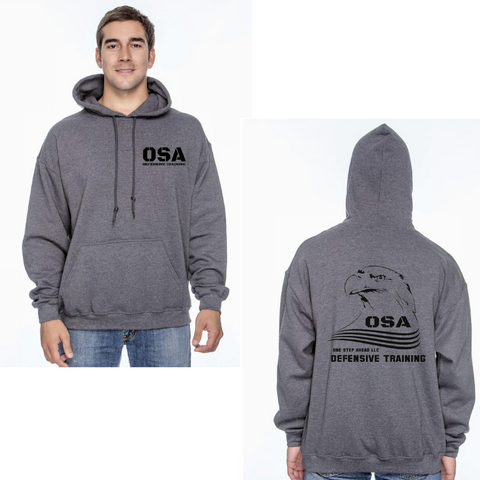 OSA Standard Issue Hoodie