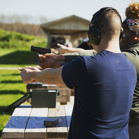 CCW Training Package 2