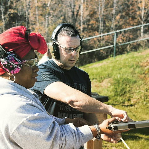 CCW Training Package 1